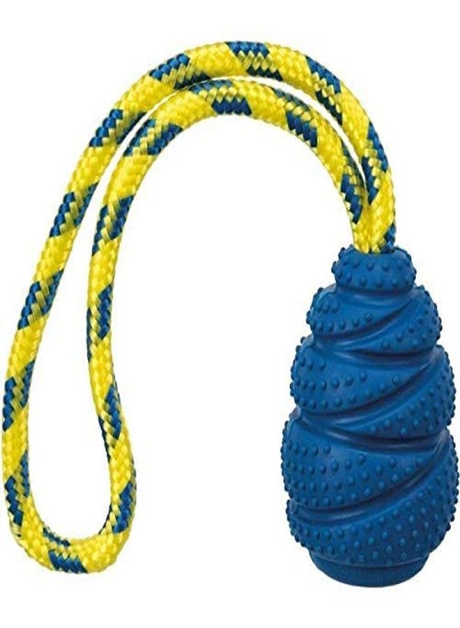 Trixie Trixie Jumper on a Rope Natural Rubber, 90 Gram - Image 3